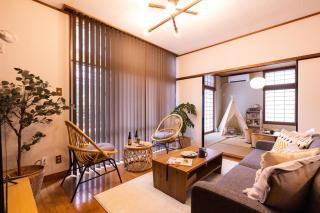 沖縄南部にある広々とした癒しのかわいいお家 - 2