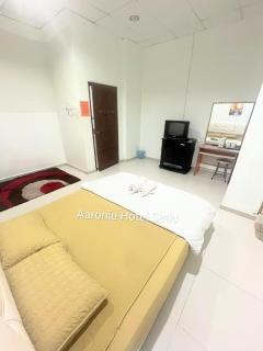 Aaronie Hotel Setiu - 3