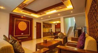 Shaoguan Palace International Resorts - 7