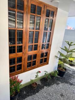 White coral beach home - 8