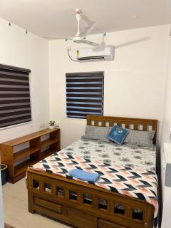 White coral beach home - 1