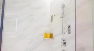 Borrman Hotel Nanning Railway Station - 9