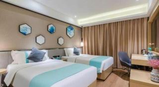 Xana Lite· Zhengzhou Provincial Center Store - 8