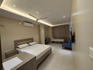 Raghav Residency - 4