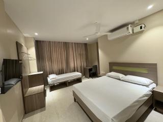 Raghav Residency - 5