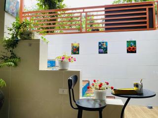 Cozy Haven Nest - Không gian mở, đầy ánh sáng - 2