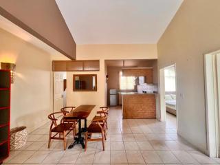 Bazaar Square Lodges - 0