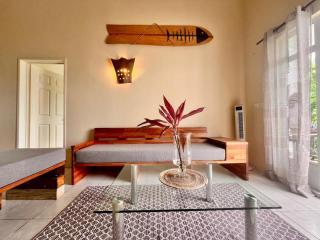 Bazaar Square Lodges - 4