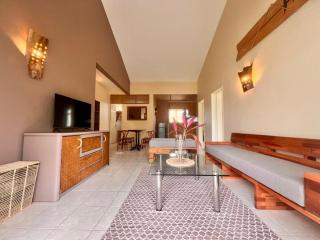 Bazaar Square Lodges - 6