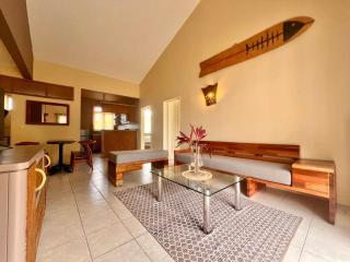 Bazaar Square Lodges - 7