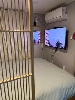 Designers Stay Busan - 1