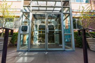 Downtown Seattle Corner Unit with Skyline Views - 5