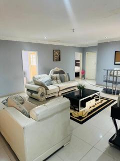 The Breeze Escape Harare - Harare - 5