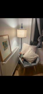 Islington- Upper street and Farringdon close 10 min walk to City of london - 3