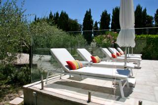 Mas de l'Estello B&B - Saint-Rémy-de-Provence - 5