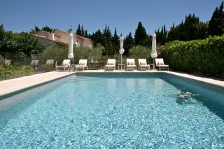 Mas de l'Estello B&B - Saint-Rémy-de-Provence - 3