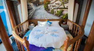 Huangma Holiday Nanhai Museum Hotel - 7