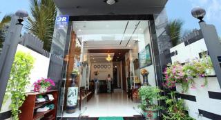 Souvenir Nha Trang Hotel - 7