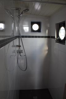 Boat-Apartment Rotterdam Fokkelina - 1