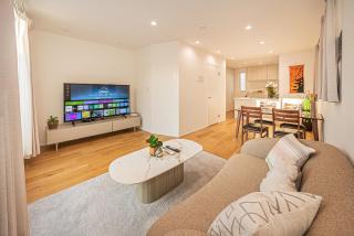 Oasis Omori New House - 30min to Haneda - 2 Adjacent Homes - 0