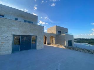 Carob Luxury Stone Villas - 8