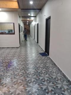 Hotel Ekant Valley - Chakrāta - 1