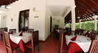 The MGS Hotel -  - 1