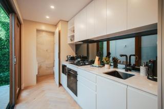 2 Bedroom Apartment Darlinghurst with Patio Access - 9