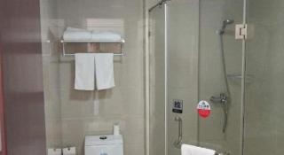 GreenTree Inn Shanghai Changxing Island Yuansha Fishing Port Hotel - 9