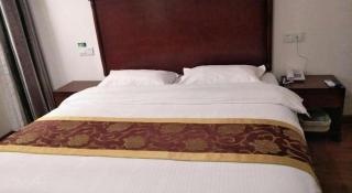 GreenTree Inn Shanghai Changxing Island Yuansha Fishing Port Hotel - 7