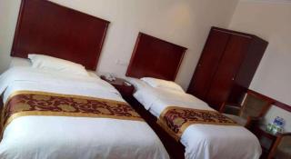 GreenTree Inn Shanghai Changxing Island Yuansha Fishing Port Hotel - 6