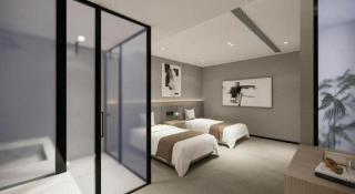 GreenTree Inn Shanghai Changxing Island Yuansha Fishing Port Hotel - 3