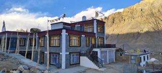 Wangmo homes, Spiti - 1