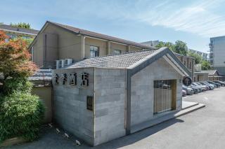 JI Hotel Nanjing Ming Palace - 0