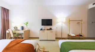 Boke Boutique Hotel Shenzhen Longgang - 9