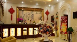 GreenTree Inn Anhui Hefei Tongda Road Wanhuan Shopping Plaza Business Hotel - 7