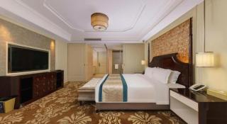 Lake Piedmont International Hotel - 6