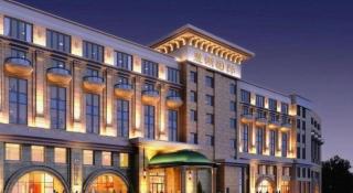 Lake Piedmont International Hotel - 3