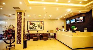 GreenTree Inn Xinjiang Uygur Autonomous Region Korla Bazhou Bus Terminal Beishan Road Express Hotel - 5