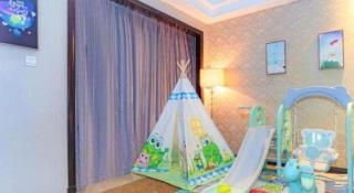 Country Garden Phoenix Hotel Maoming - 6