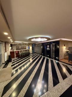 My Liva Hotel - 1