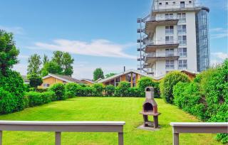 Amazing Home In Rechlin With Sauna - 9