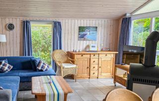 Amazing Home In Rechlin With Sauna - 8
