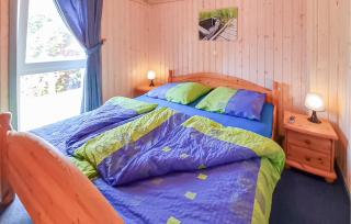 Amazing Home In Rechlin With Sauna - 5