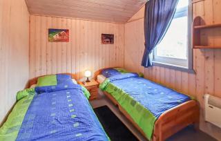 Amazing Home In Rechlin With Sauna - 4