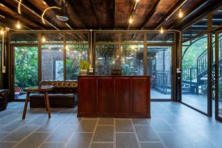 Ninh Binh Mountain Resort - 9