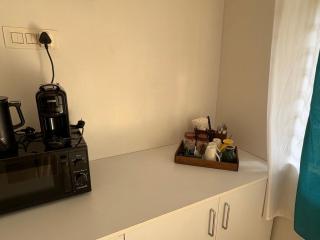 Nature's Inn Luxury Villa Morjim Goa, 4bhk and Sparkling Pool - 3