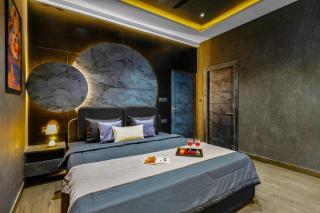 Ayush villa - Udaipur - 9