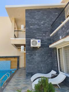 Ayush villa - Udaipur - 8