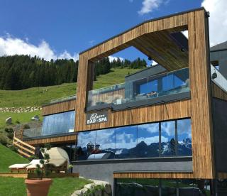 MY ALPENWELT Resort - Königsleiten - 5
